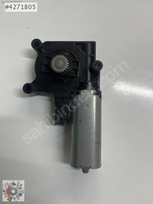 1999-1050054B PEUGEOT RİFTER SUNROOF MOTORU