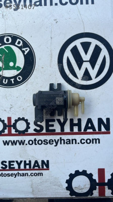 04L131051F b8 b8.5 dcz dgt turbo valfi