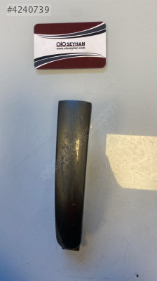 5N0837205M Jetta 2012 dış kapı açma kolu