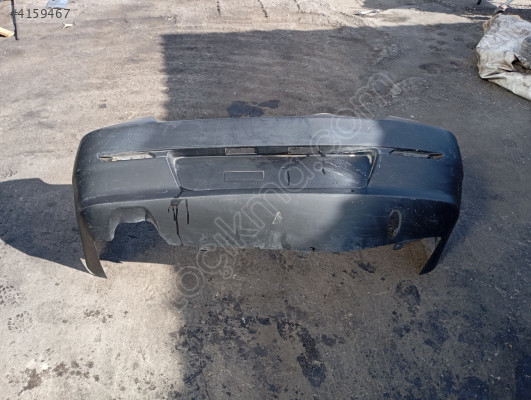 Alfa Romeo 156 arka tampon