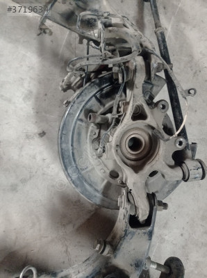 LAND ROVER SPORT ARKA SAĞ TAŞIYICI SETİ ERD YEDEK PARÇA