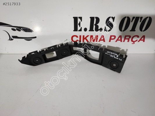 VW POLO 10-18 ARKA SAG TAMPON BRAKET 6R6807394A