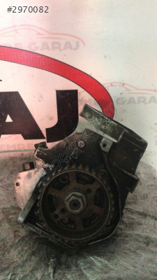 9637317380 Peugeot 206 207 307 1.4 HDİ Mazot Pompası