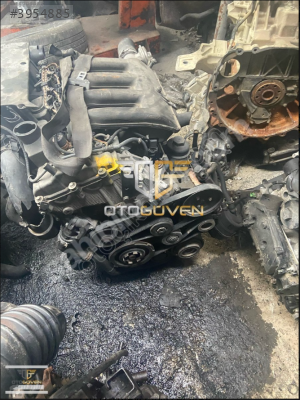 LAND ROVER TD4 MOTOR OTO GÜVEN GARANTİSİYLE AYNI GÜN KARGO