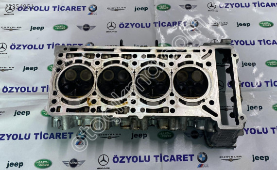 MERCO W172 SLK 200-250 1.8 Turbo Silindir Kapağı R2710162201