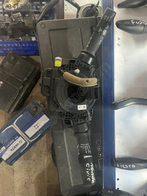 HONDA CİVİC FC5 SİLGİ SİNYAL KOLU GÜÇMANLAR