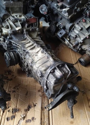 Renault 12 TOROS 5 ileri ŞANZİMAN ORJİNAL