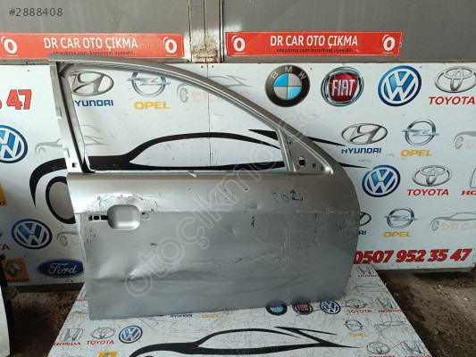 FORD MONDEO 2004-07 SAĞ ÖN KAPI ORİJİNAL ÇIKMA PARÇA