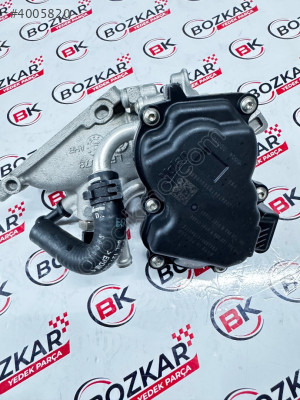 BEETLE MOTOR GAZ KELEBEGİ ORJİNAL SIFIR 04L128063R 2.0 TDI