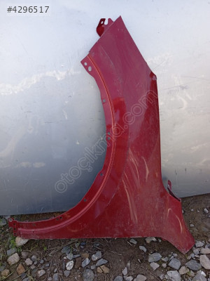 2020-23 FORD KUGA SOL ÖN ÇAMURLUK ÇIKMA ORJİNAL