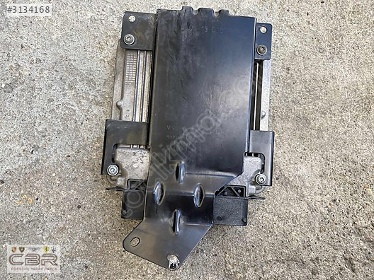 PORSCHE CAYENNE MOTOR BEYNİ 7P5907401H