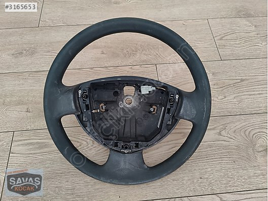 Renault CLİO II Direksiyon