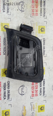 OEM 9833719880 OPEL MOKKA B YAKIT DEPO ÇERÇEVESİ ÇIKMA SÖKME