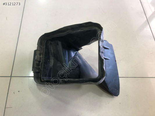 BMW 4 SERİ F32 F33 F36 ÖN SAĞ HAVA KANALI 51747290614