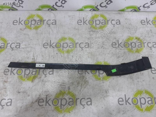 RANGE ROVER 2015 2021 L405 SOL ARKA TAMPON ÇITASI JK52-17D753-CA
