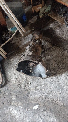 Ford Taunus Modeli için 11417151 Şanzıman Komple Parçası