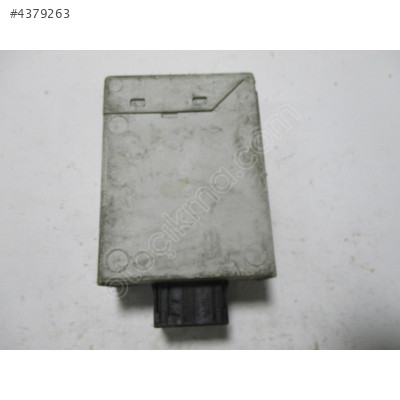 Bmw 330d E46 Elektronik Modül 61.35-8376506