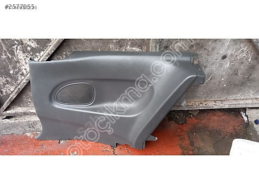mazda 323 practica sağ arka kapı döşemesi