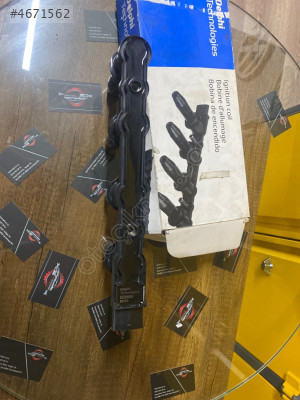 Opel Astra H bobin delphi