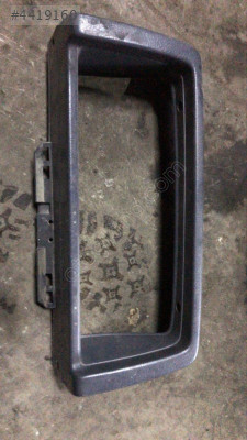 Mazda E2200 km saat çerçevesi