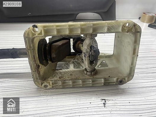 Opel astra vectra g vites mekanizması sökme orijinal 90523924