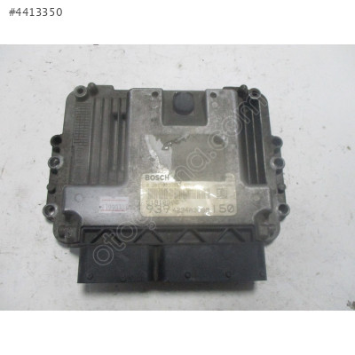 Alfa Romeo 1.9 Motor Beyni 0281013138 51812906