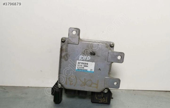 Subaru Forester Direksiyon Beyni / 34710SC010