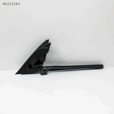 3G8857505 ORJİNAL  KAPI CAMI KORUYUCU   ARTEON