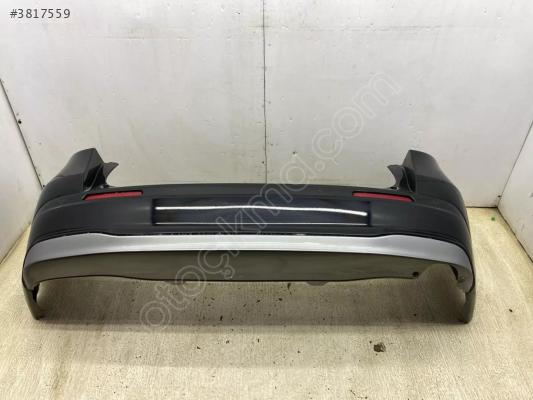 HONDA HR-V ÇIKMA ORJİNAL ARKA TAMPON