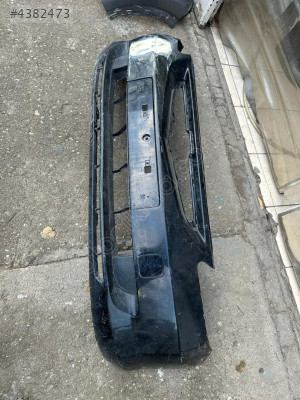 JAZZ ÖN TAMPON DEMİRİ ORJİNAL ÇIKMA