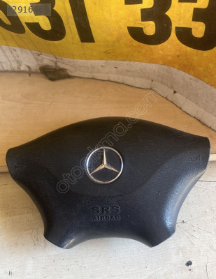 MERCEDES-BENZ 6398602502 VİTO DİREKSİYON AİRBAG