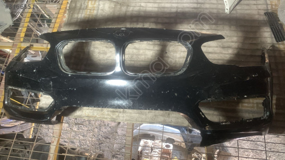 Çıkma BMW 5 Serisi F10 Modeli Ön Tampon İlanı