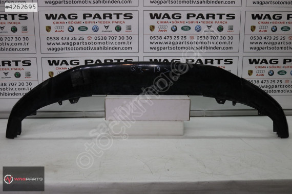 2019 - 2024 AUDİ Q3 ÖN TAMPON SPOYLER 83A807061