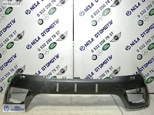 RANGE ROVER SPORT L494 KASA ÖN TAMPON ORJ DK62-17F003-BAW