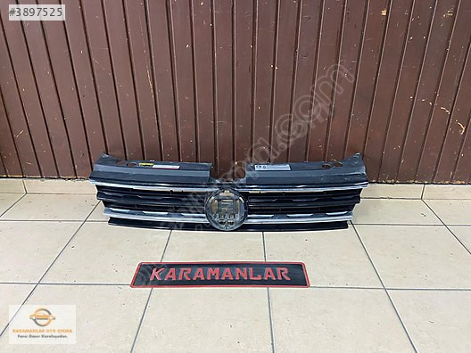 VW TİGUAN ÖN PANJUR ORJİNAL 2015/2020