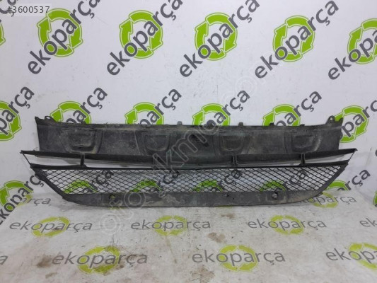 MERCEDES GLC 2017 2023 W253 ÖN TAMPON ORTA IZGARA A2538852400