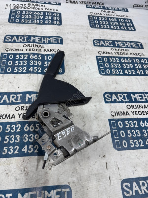 ÇIKMA FİAT EGEA EL FREN KOLU