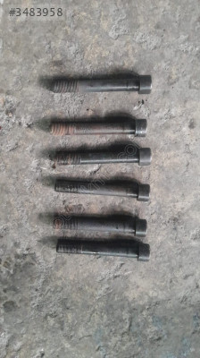 Hundaibsonato 2.0 doch motor silindir kapak saplama adet yedek