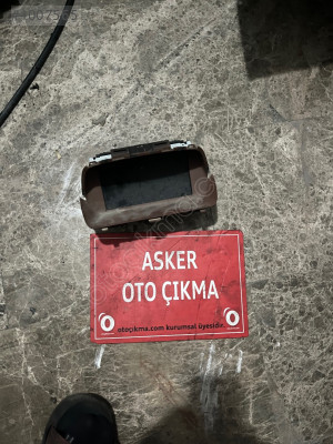 Mokka yol bilgisayarı