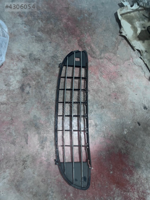 PEUGEOT 407 NİKELAJLI ORTA PANJUR 7414.gf