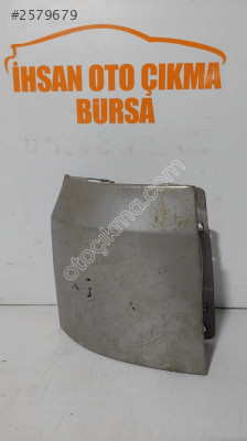Starex sol stop alt sacı