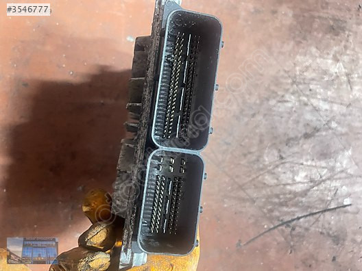 VOLVO S80 S60 MOTOR BEYNİ 30785100