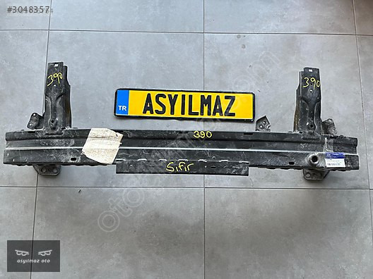 HYUNDAİ İ20 ÖN TAMPON DEMİRİ (ORJİNAL SIFIR 14-20) 86530C8500