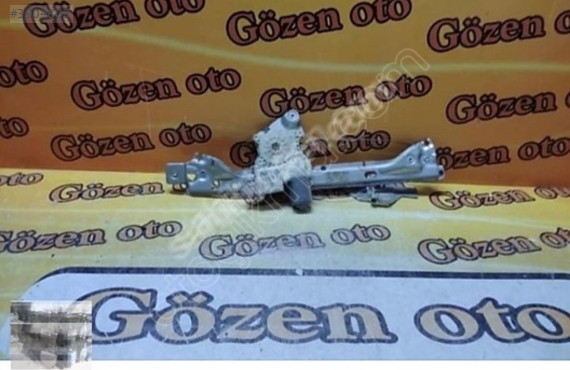FORD CONNECT SAĞ ÖN CAM KRİKOSU ORJİNAL ÇIKMA