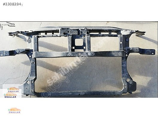 VOLKSWAGEN PASSAT ÖN PANEL 2006 ÜNALLAR OTO ÇIKMA