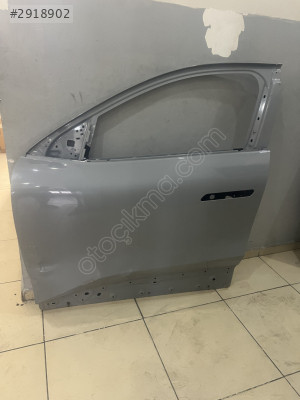 RENAULT MEGANE E-TECH SOL ÖN KAPI ÇIKMA ORJİNAL