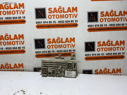 ÇIKMA FORD FOCUS İÇ SİGORTA KUTUSU OEM 4M5T-14A073-BJ