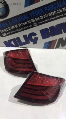 BMW F10 520 525 530 ÇIKMA ORJİNAL SAĞ ARKA STOP