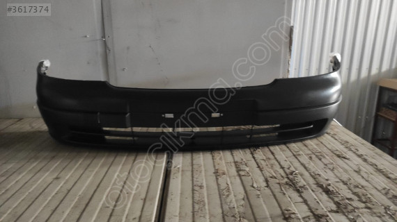 OPEL ASTRA G ÖN TAMON SİSSİZ SIFIR