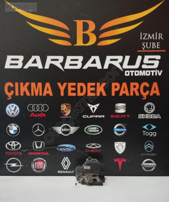 GOLF 4,BORA-SEAT LEON-SKODA FABİA SAĞ ÖN KAPI KİLİDİ 3B1837016AD